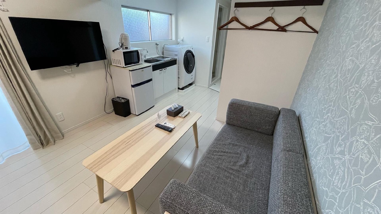 Photo of Livingroom in Sumoto Onsen