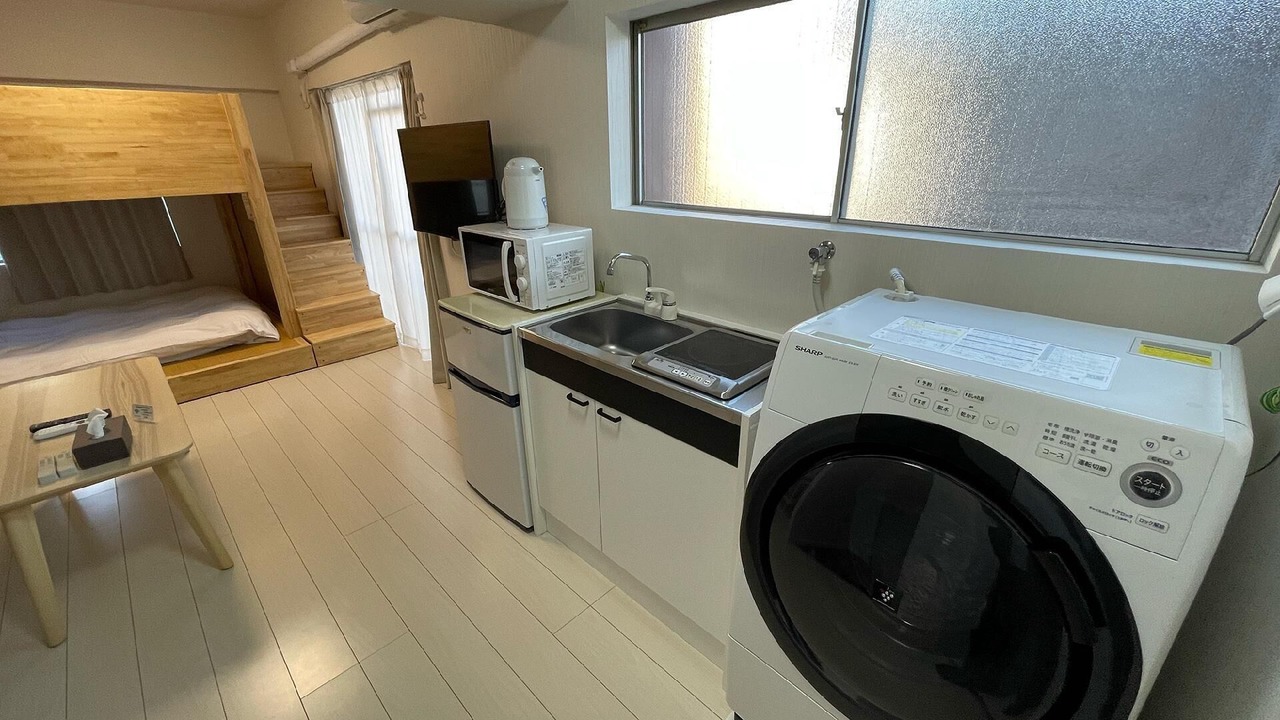 Photo of Bedroom in Sumoto Onsen