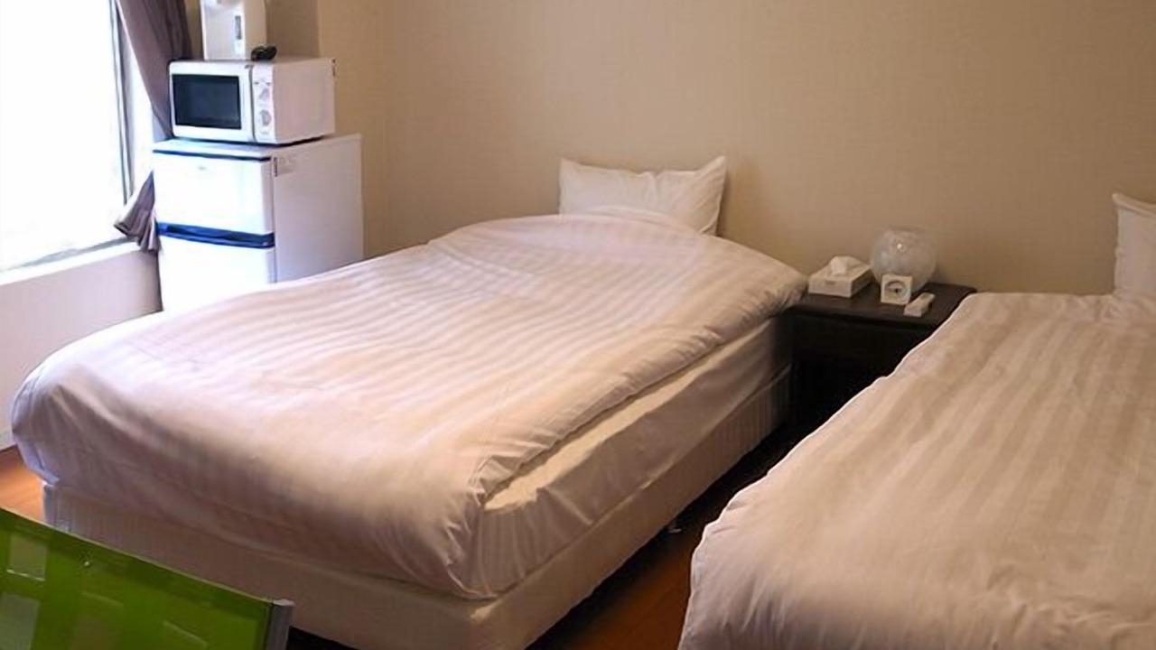 Photo of Bedroom in Sumoto Onsen