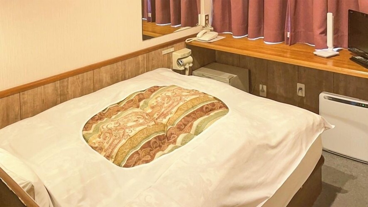 Photo of Bedroom in Tsushima