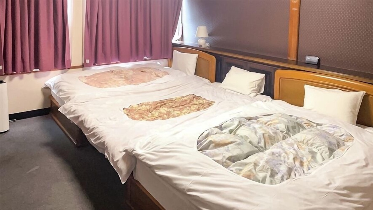 Photo of Bedroom in Tsushima