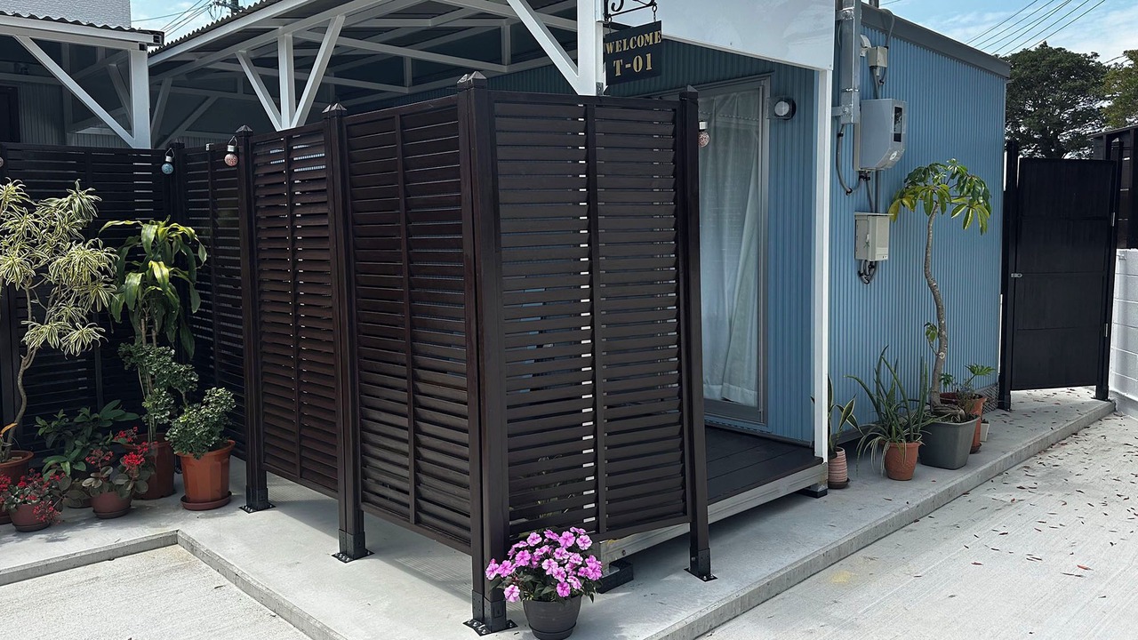 Photo of Outdoor in Nago
