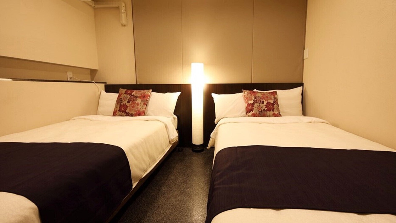 Photo of Bedroom in Kuwae