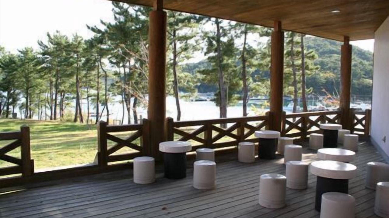 Photo of Patio Balcony in Tsudo
