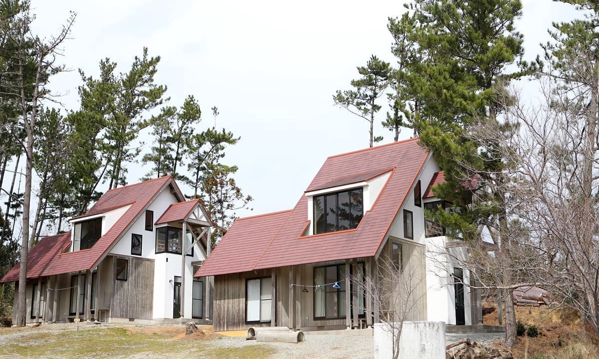 Photo of Outdoor in Tsudo
