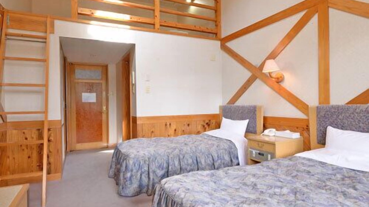 Photo of Bedroom in Tsudo
