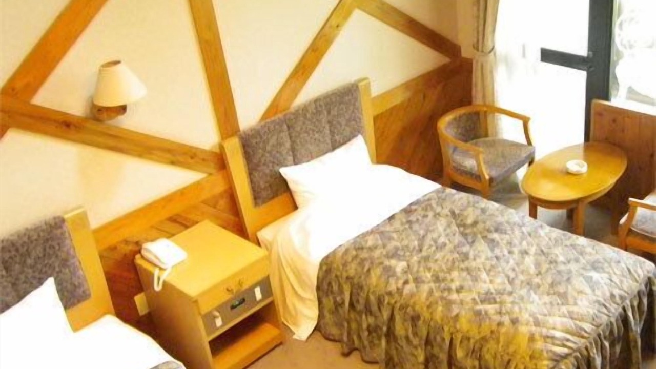 Photo of Bedroom in Tsudo