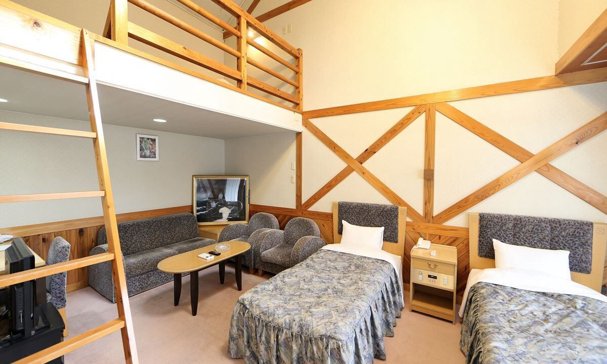Photo of Bedroom in Tsudo