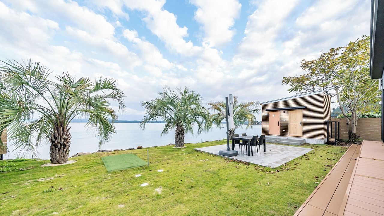 Photo of Outdoor in Anamizu