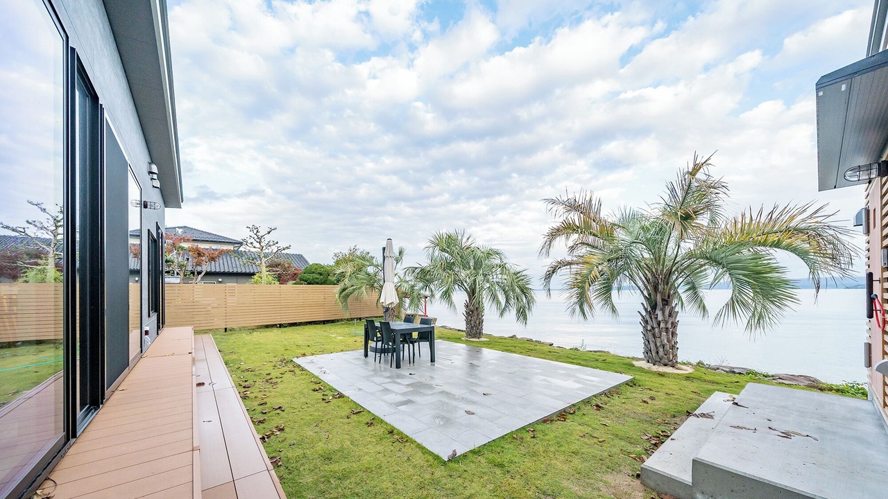 Photo of Outdoor in Anamizu