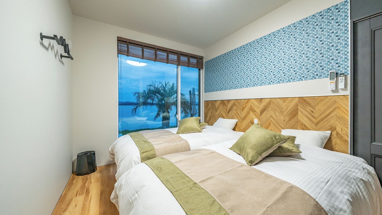 Photo of Bedroom in Anamizu