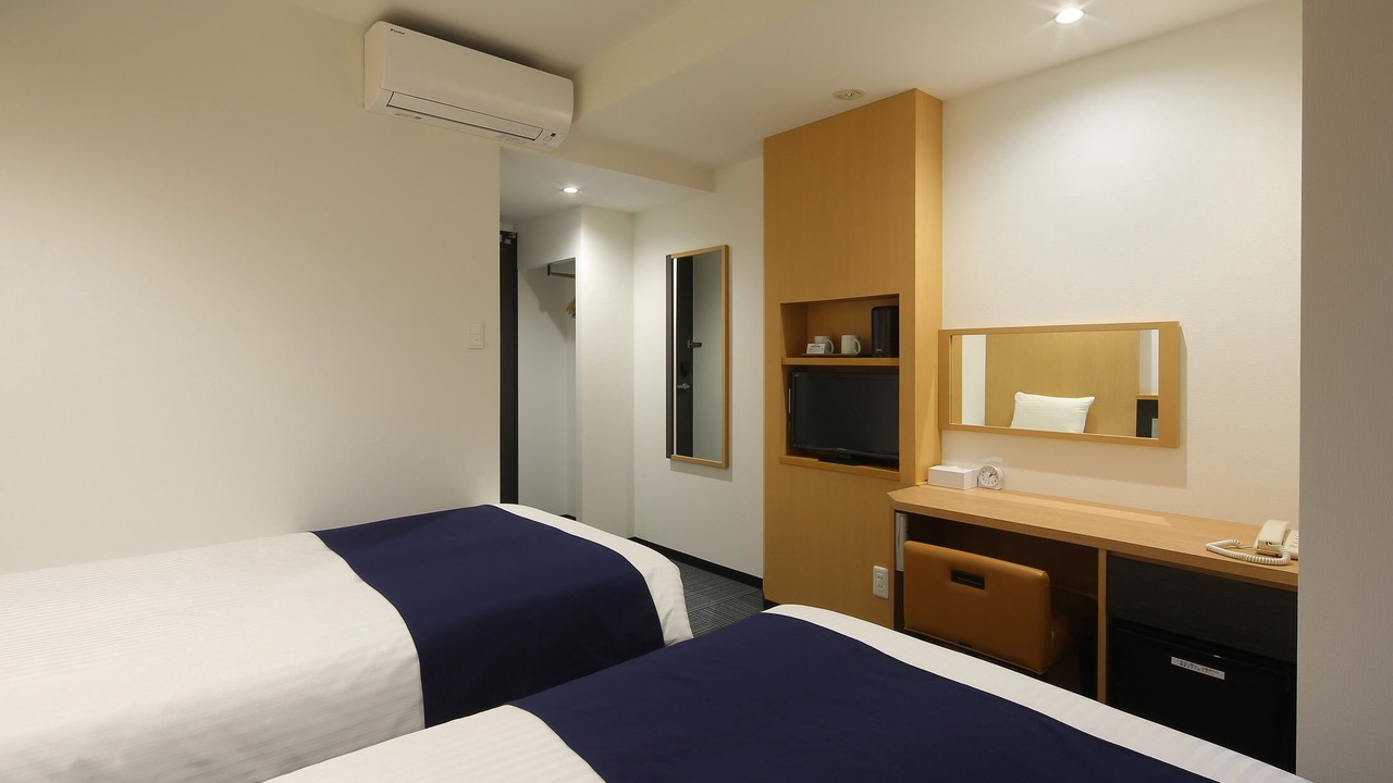 Photo of Bedroom in Amami