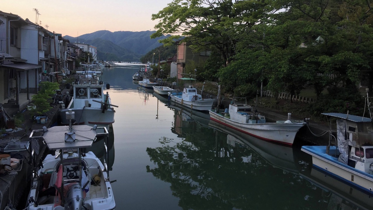 Photo of Others in Maizuru
