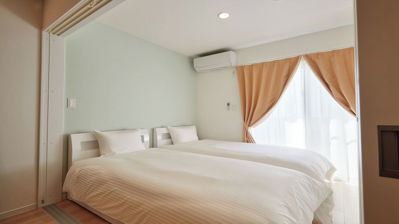 Photo of Bedroom in Namihira
