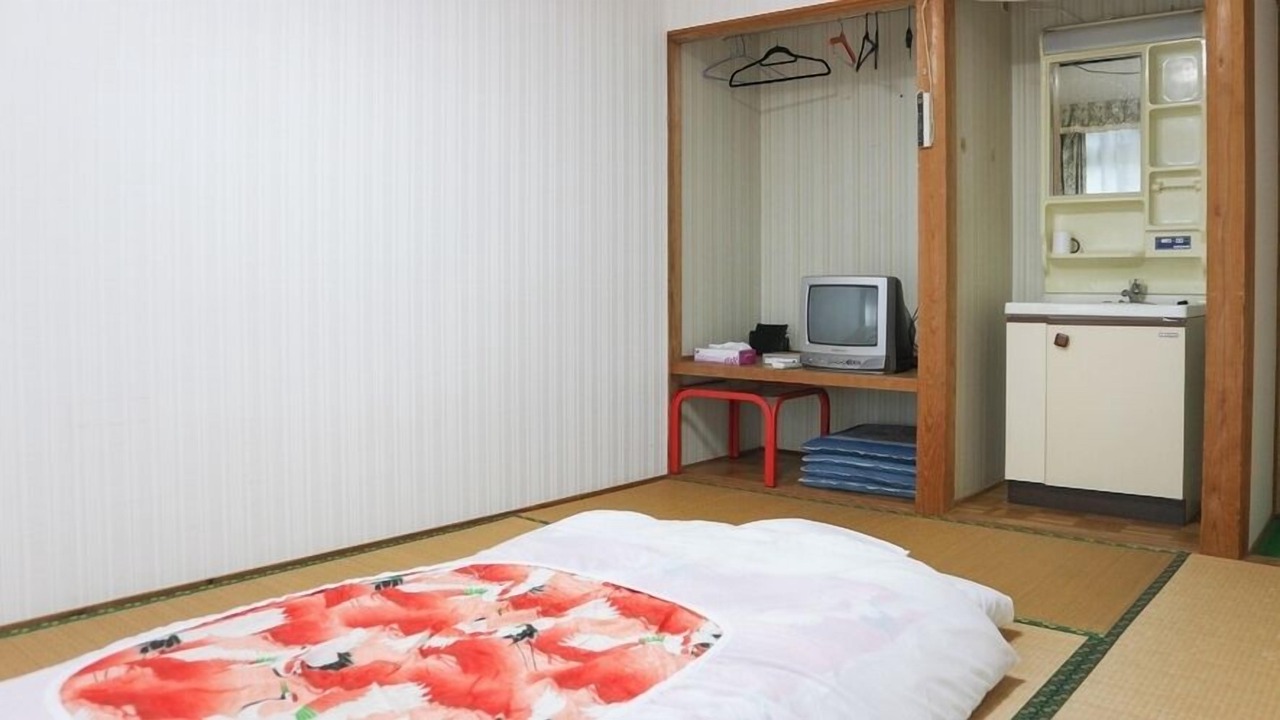 Photo of Bedroom in Ebino