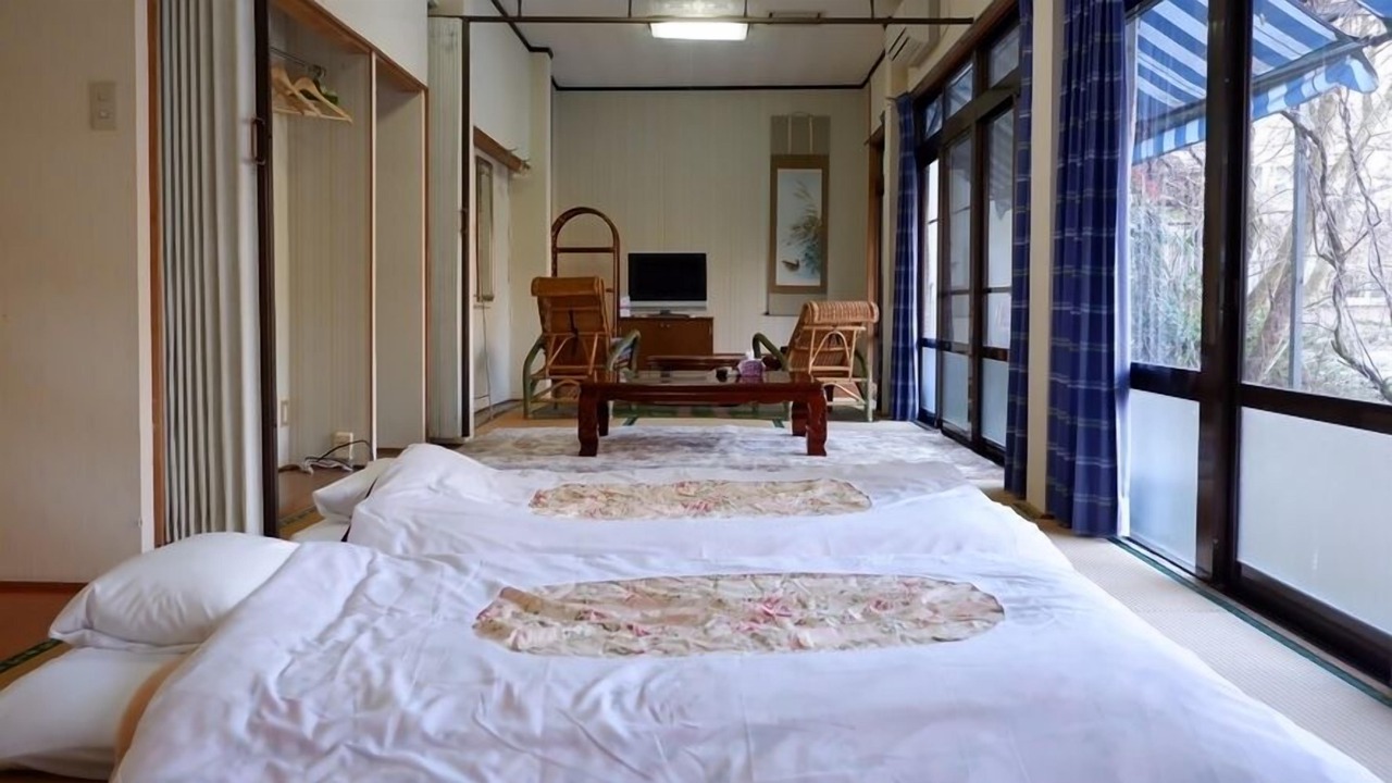 Photo of Bedroom in Ebino