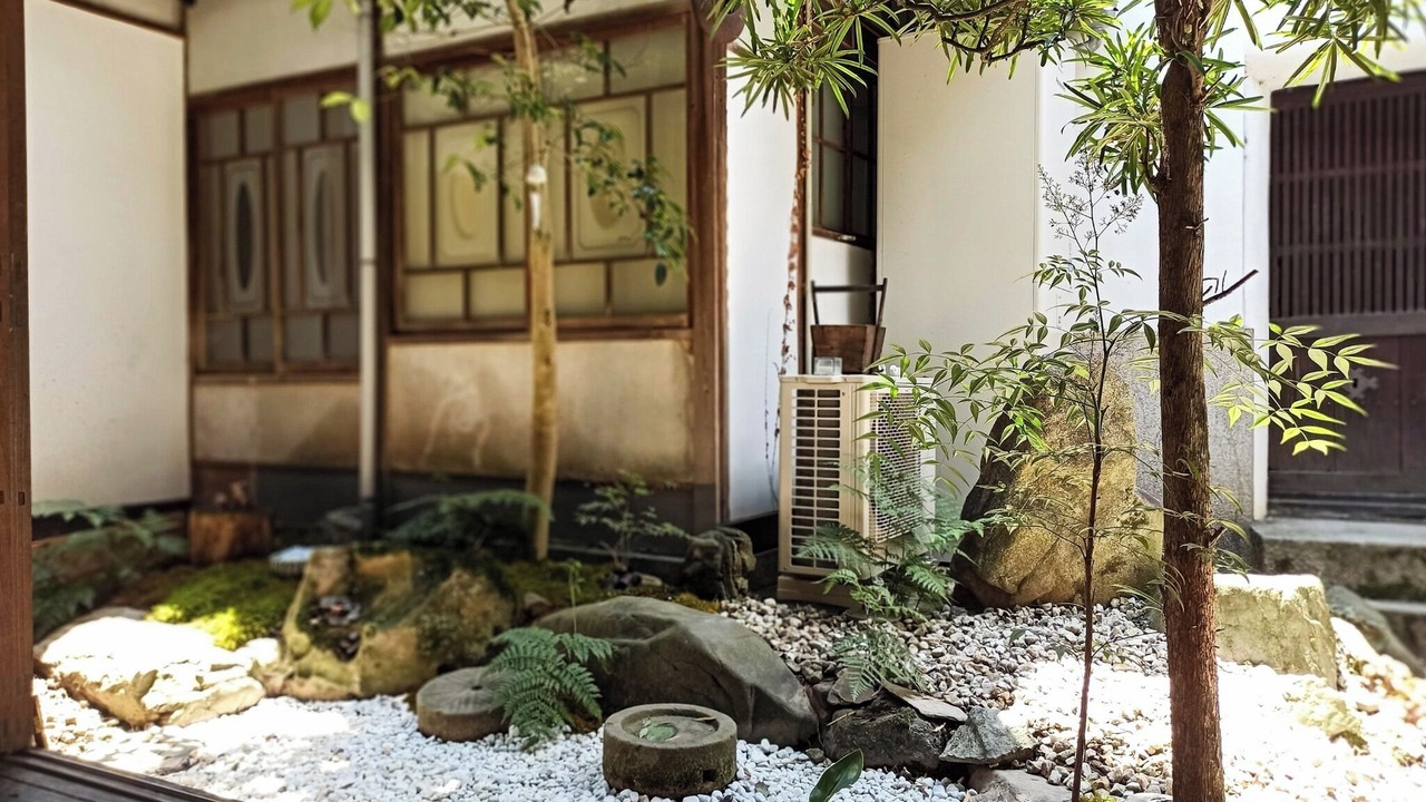 Photo of Outdoor in Ozu