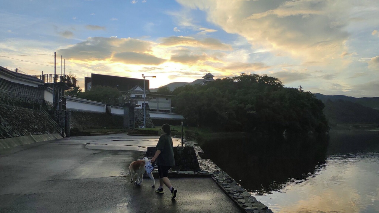 Photo of Others in Ozu