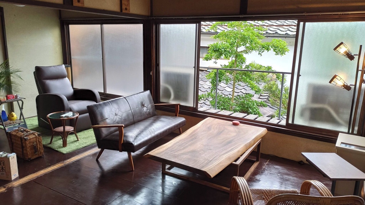 Photo of Others in Ozu