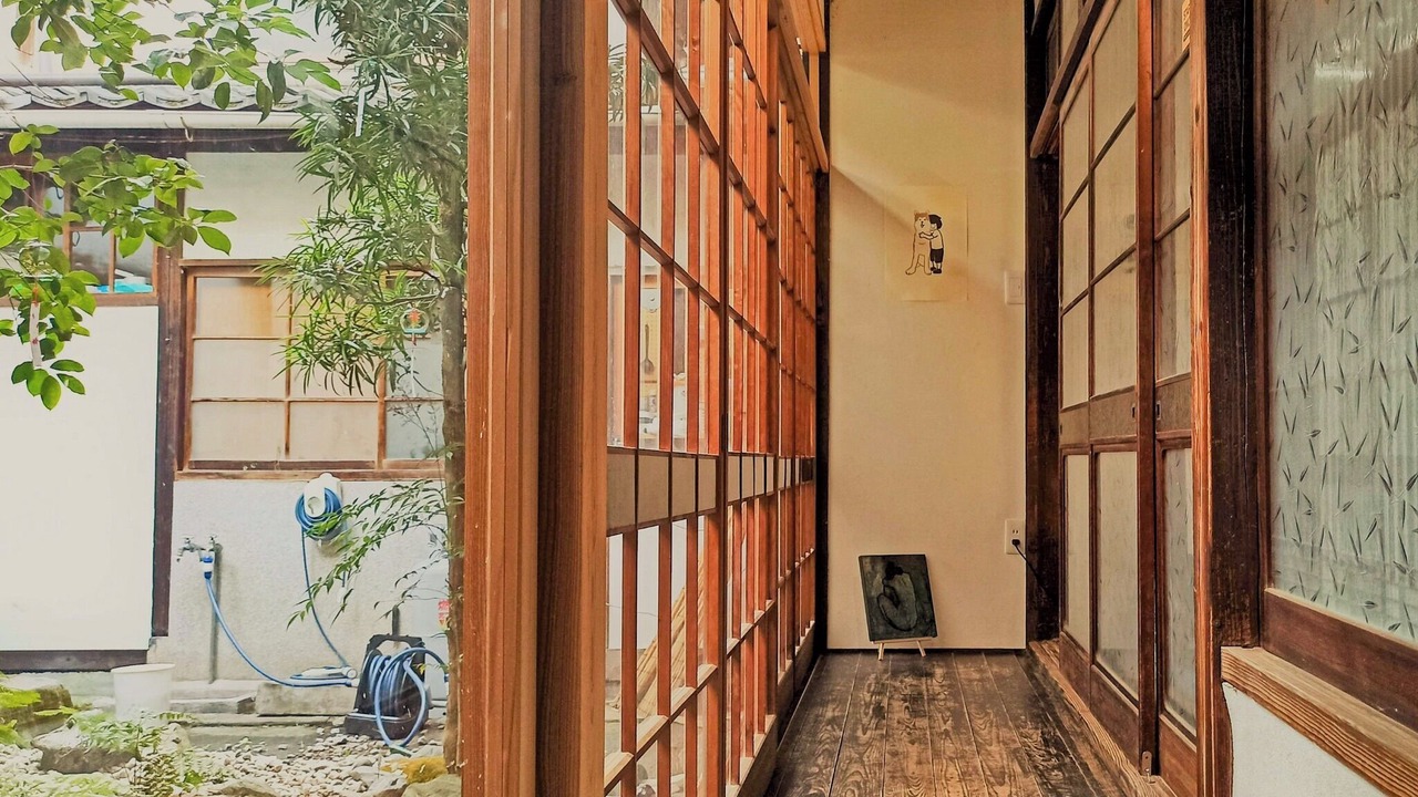 Photo of Others in Ozu