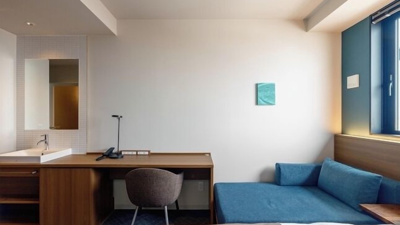 Photo of Bedroom in Misawa