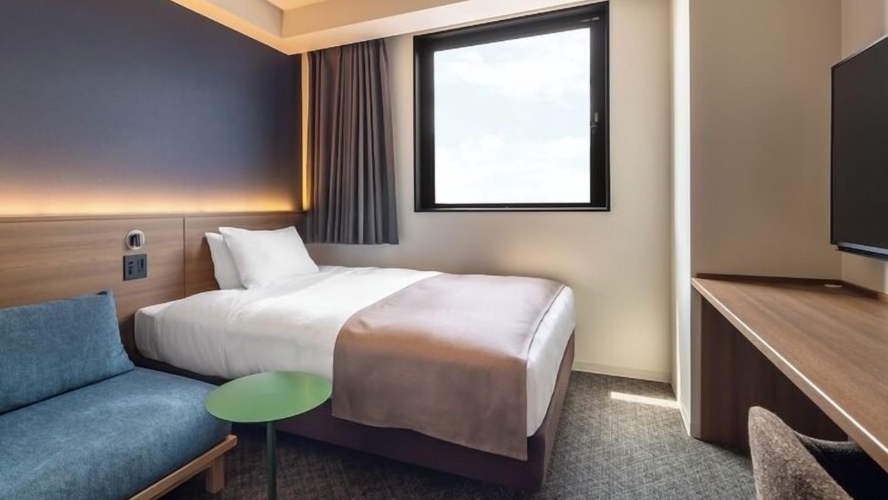 Photo of Bedroom in Misawa