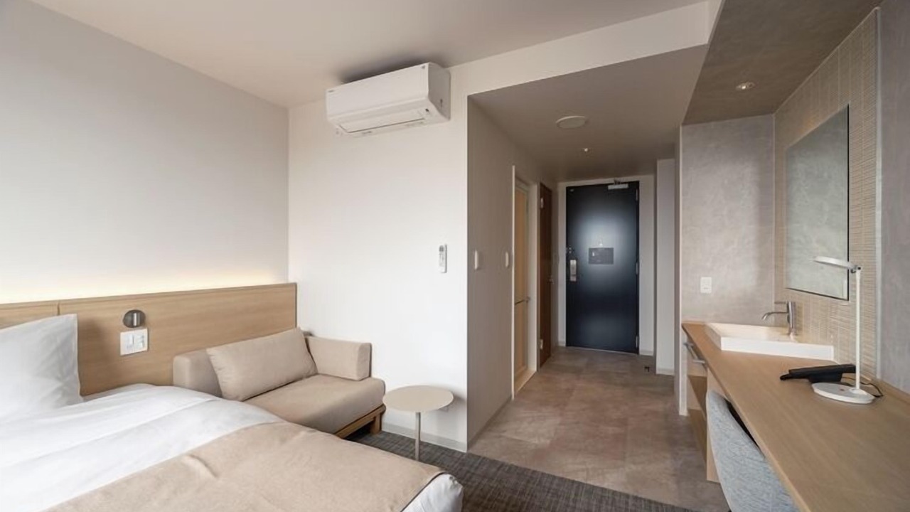 Photo of Bedroom in Misawa