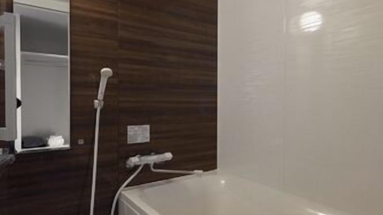 Photo of Bathroom in Misawa