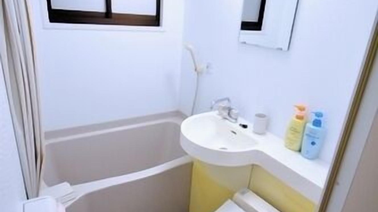 Photo of Bathroom in Zamami