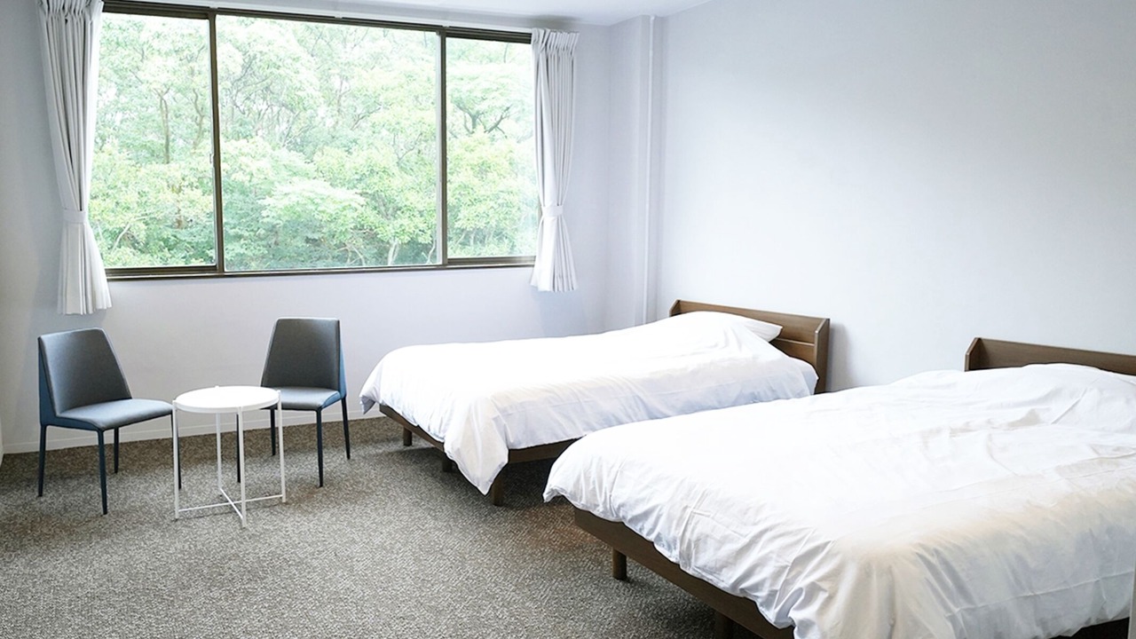 Photo of Bedroom in Hyuga