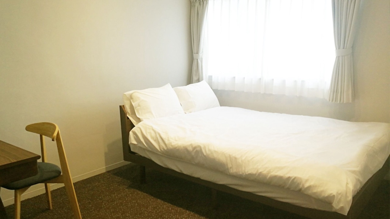 Photo of Bedroom in Hyuga