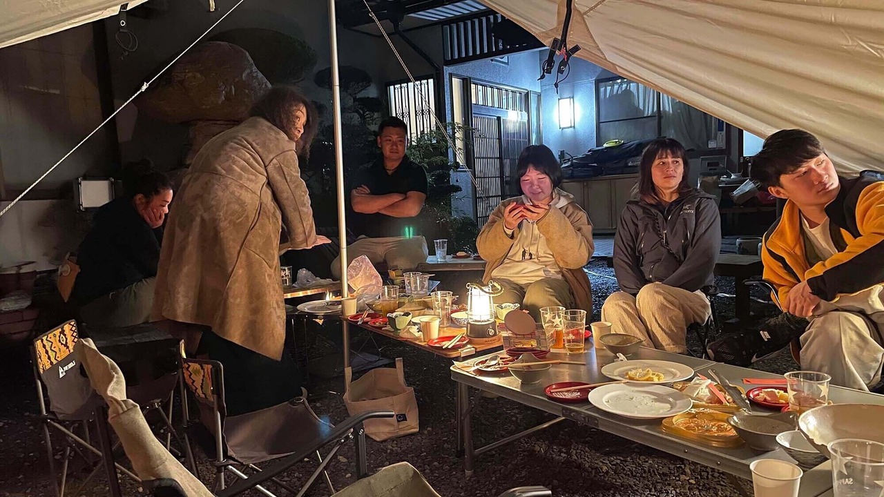 Photo of Outdoor in Ama