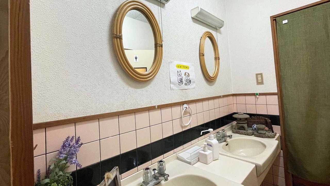 Photo of Bathroom in Ama