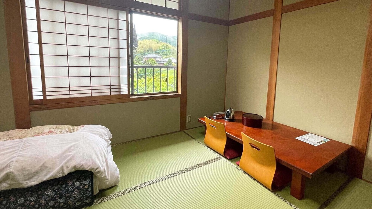 Photo of Bedroom in Ama