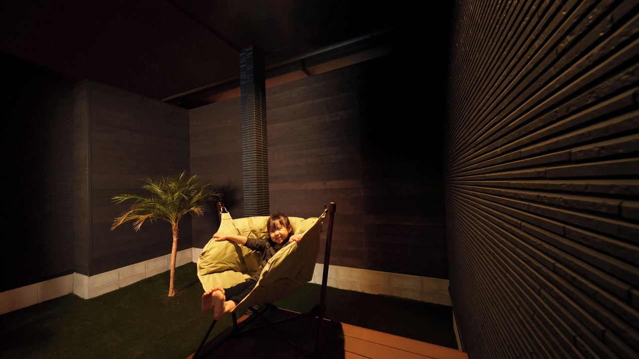 Photo of Patio Balcony in Beppu