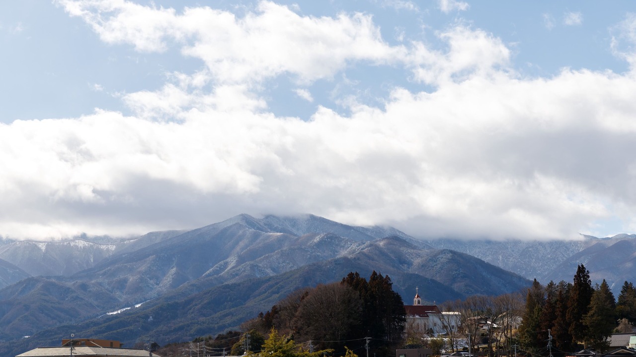Photo of Others in Kamiina-gun