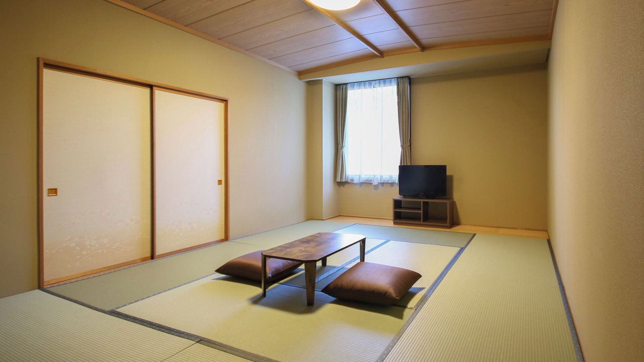 Photo of Bedroom in Yumoto-naka-yashiki