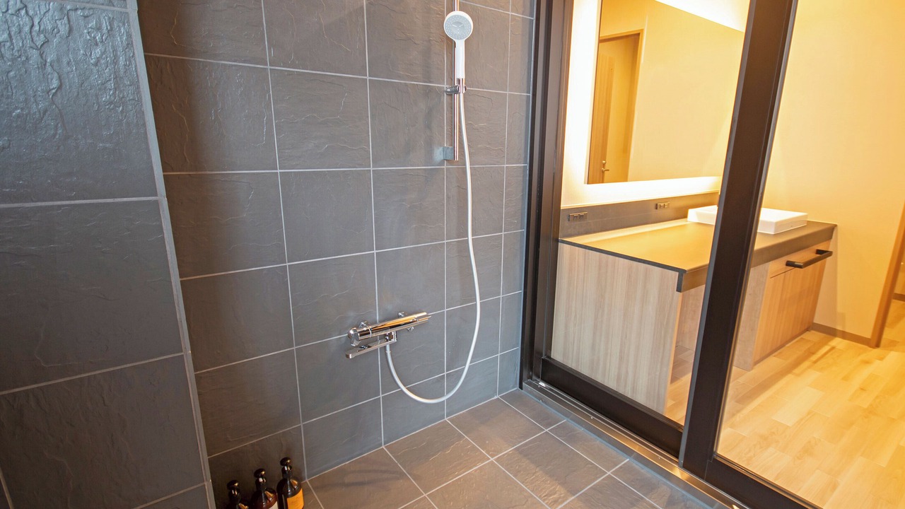 Photo of Bathroom in Yumoto-naka-yashiki