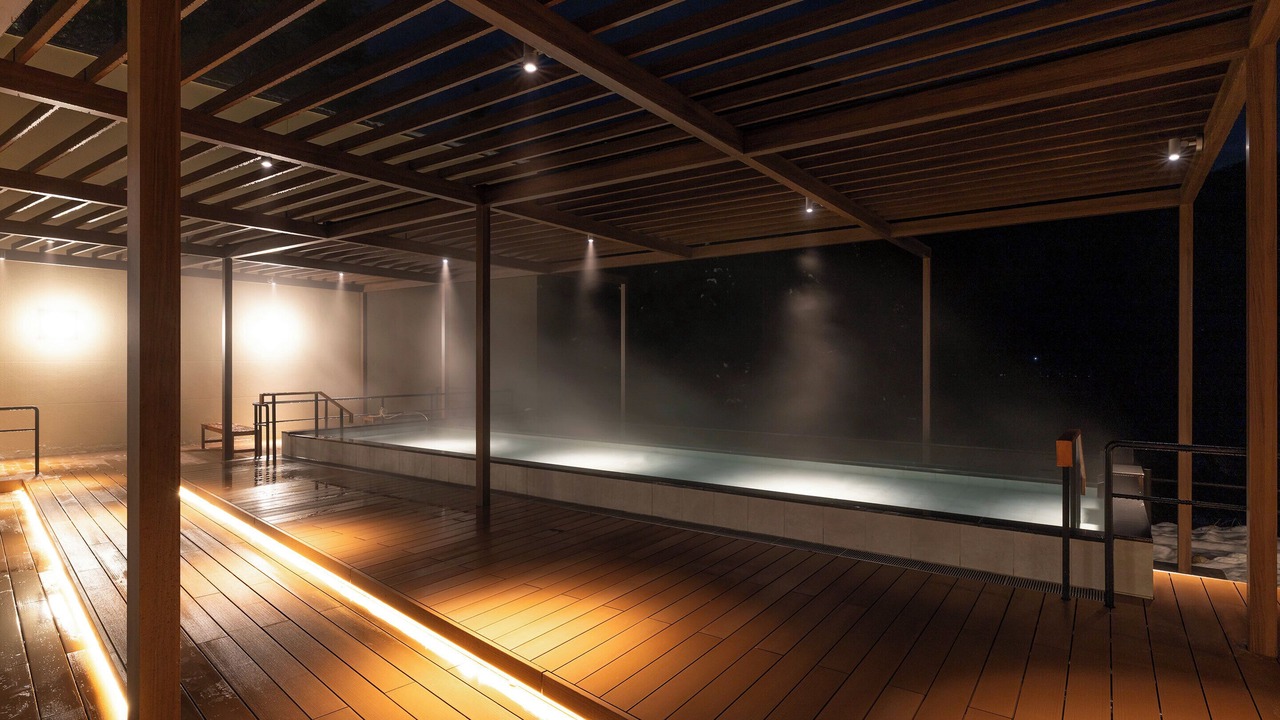 Photo of Bathroom in Yumoto-naka-yashiki