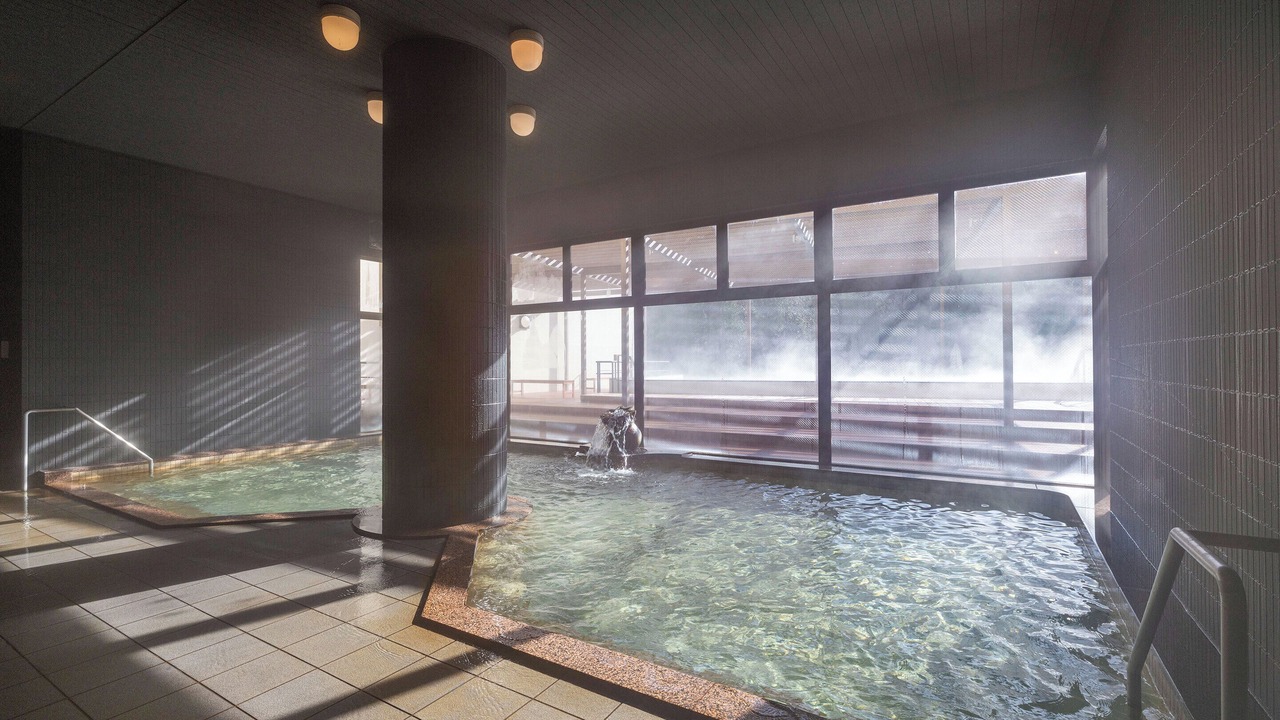 Photo of Bathroom in Yumoto-naka-yashiki