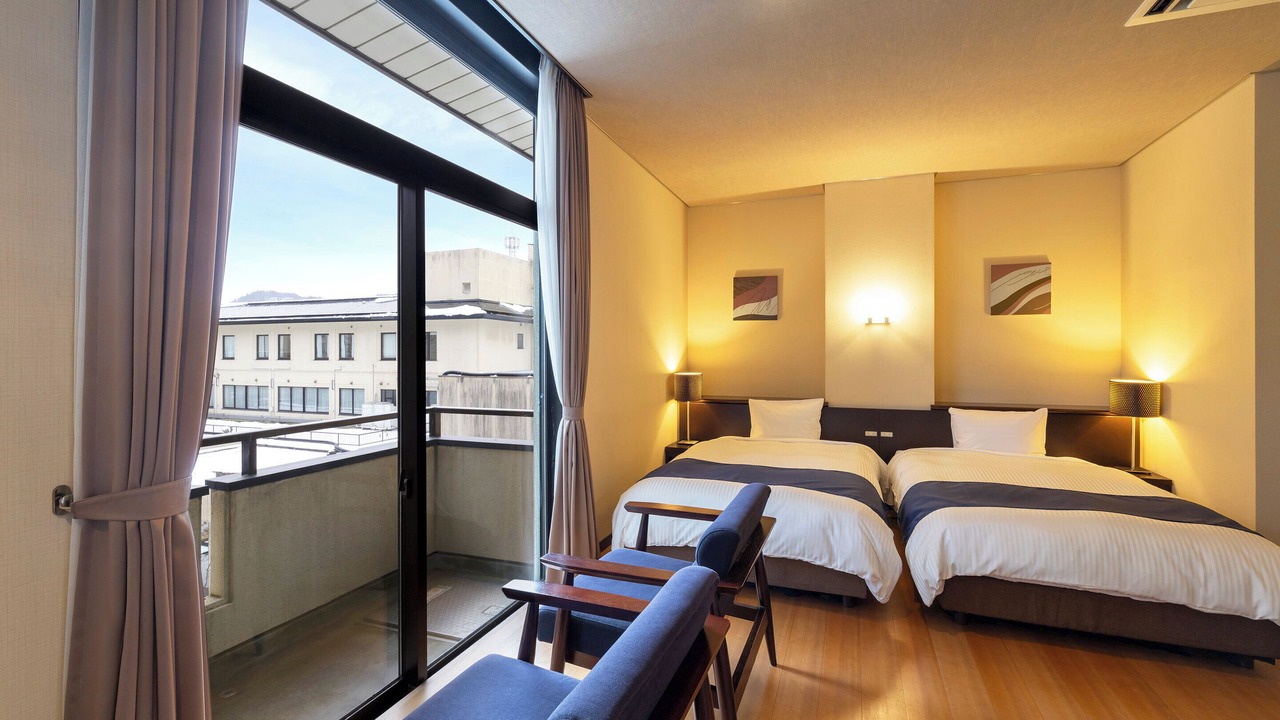 Photo of Bedroom in Yumoto-naka-yashiki