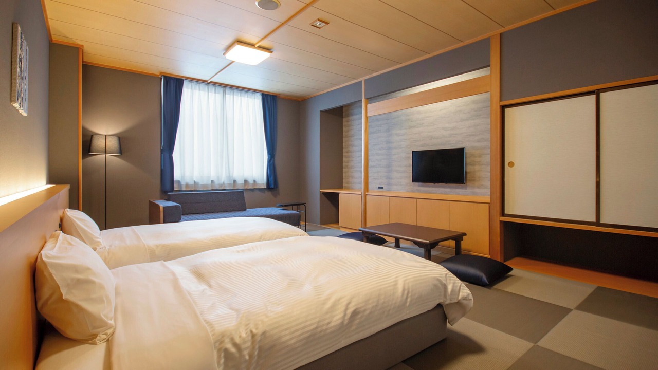 Photo of Bedroom in Yumoto-naka-yashiki