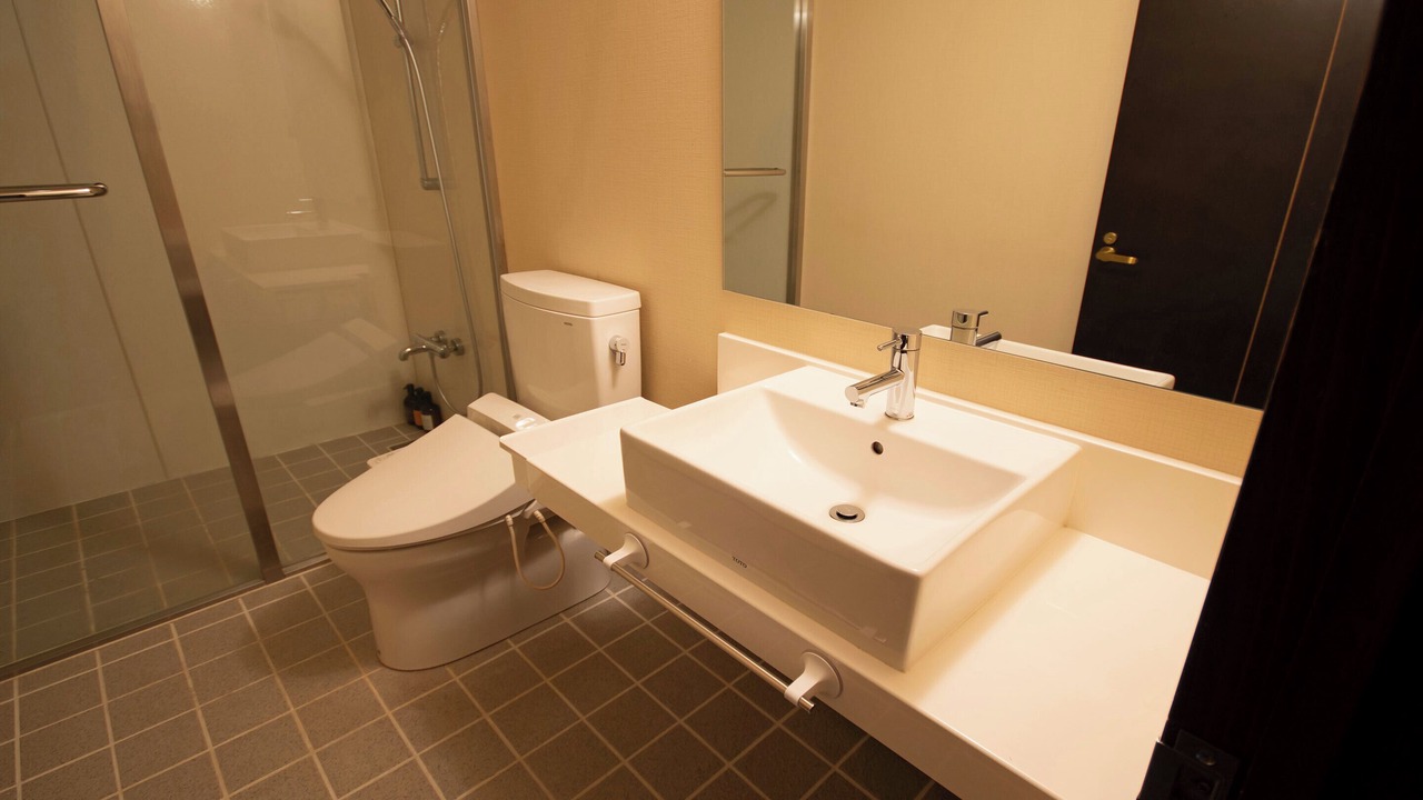 Photo of Bedroom in Yumoto-naka-yashiki