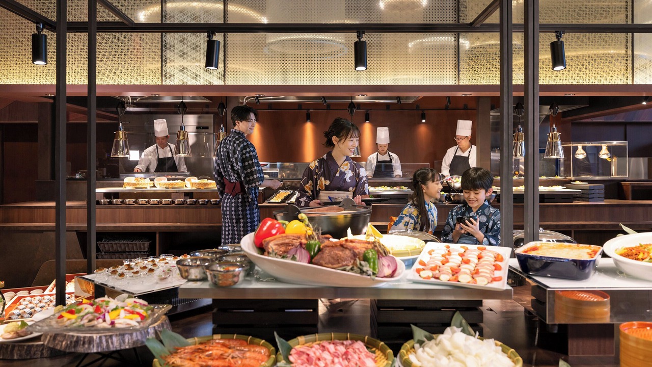 Photo of Others in Yumoto-naka-yashiki