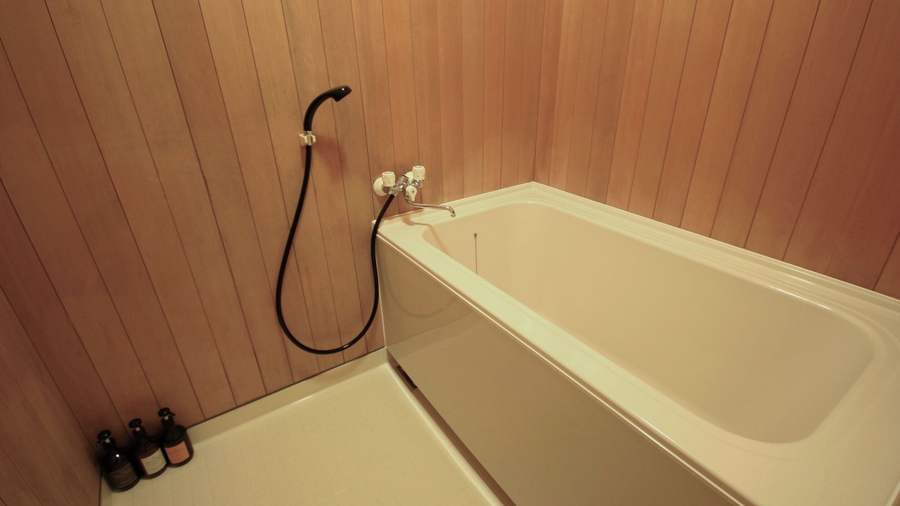 Photo of Bathroom in Yumoto-naka-yashiki