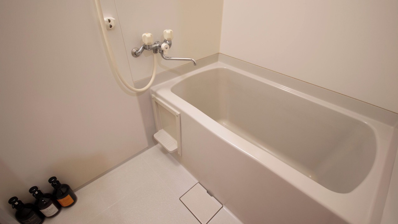 Photo of Bathroom in Yumoto-naka-yashiki