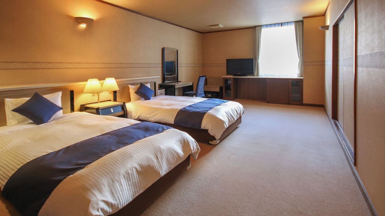 Photo of Bedroom in Yumoto-naka-yashiki