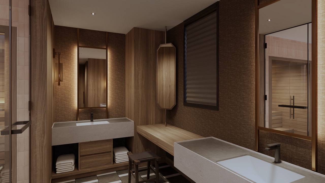 Photo of Bedroom in Kita Ward