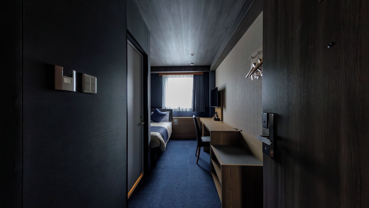 Photo of Bedroom in Gotemba