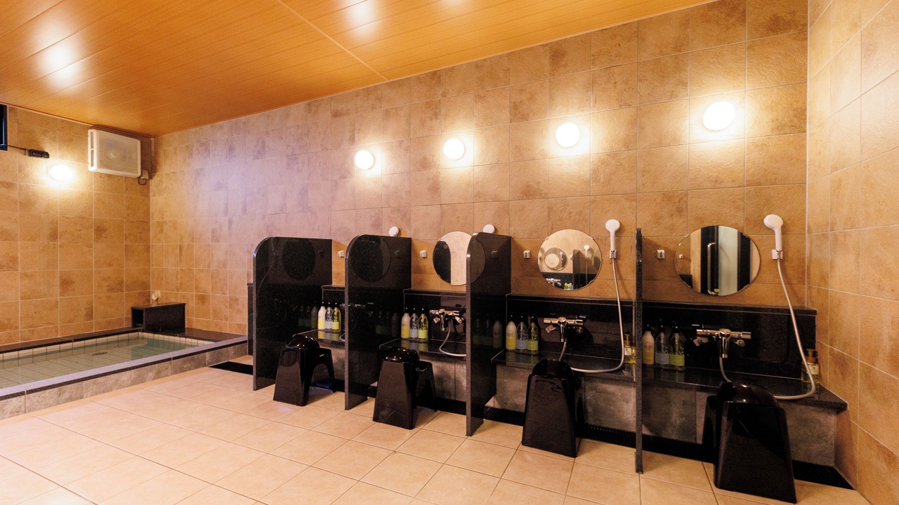 Photo of Bathroom in Gotemba